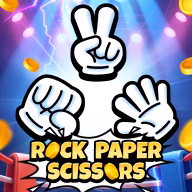 Rock, Paper, Scissors