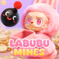 Labubu Mines