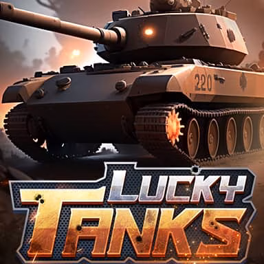 Lucky Tanks