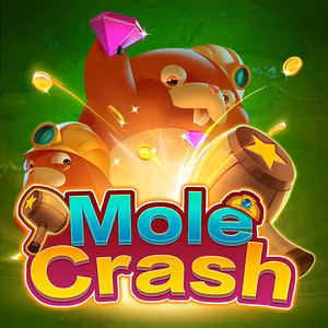 Mole Crash