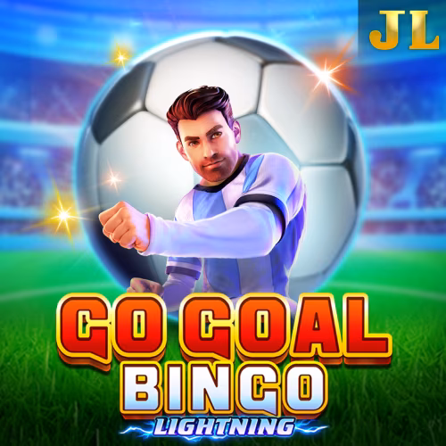 Go Goal Bingo