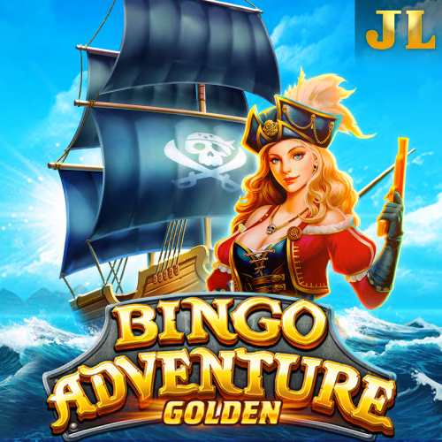 Bingo Adventure