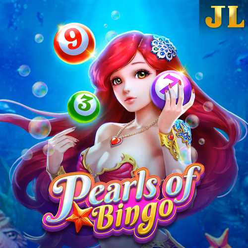 Pearls of Bingo