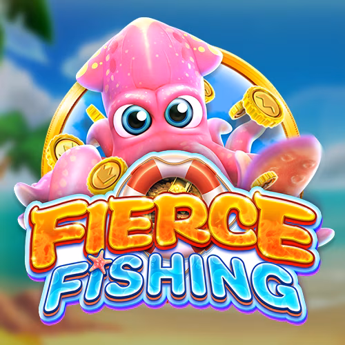 Fierce Fishing