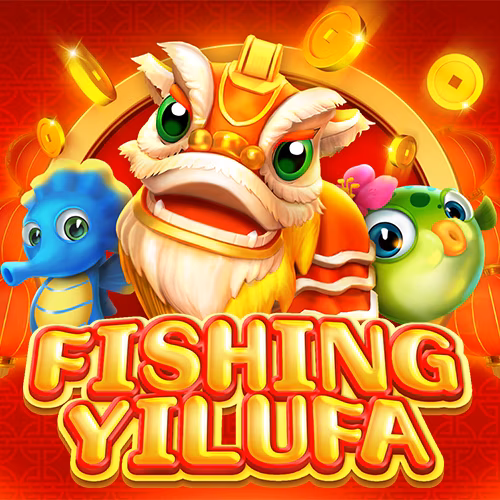 Fishing Yilufa