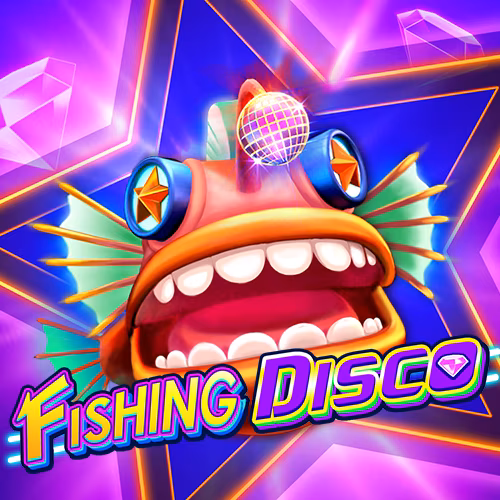 Fishing Disco