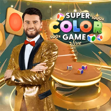 Super Color Game