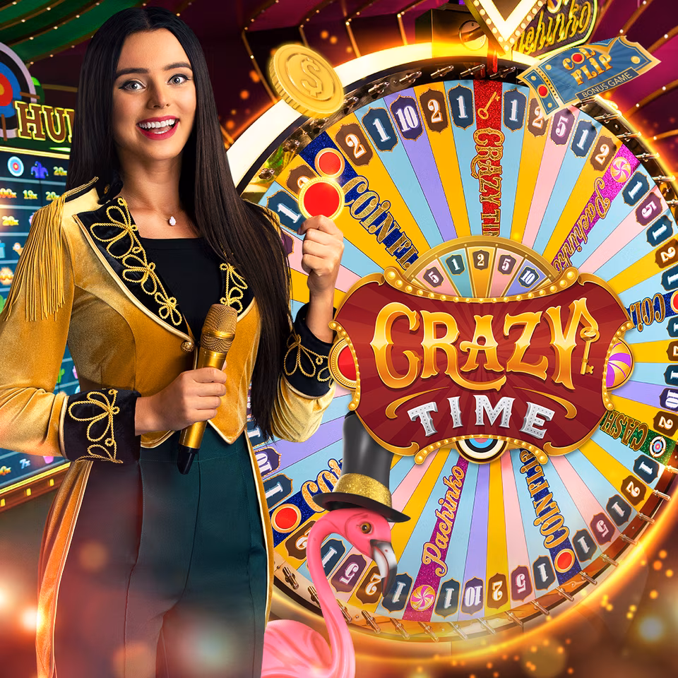Crazy Time