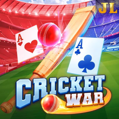 Cricket War