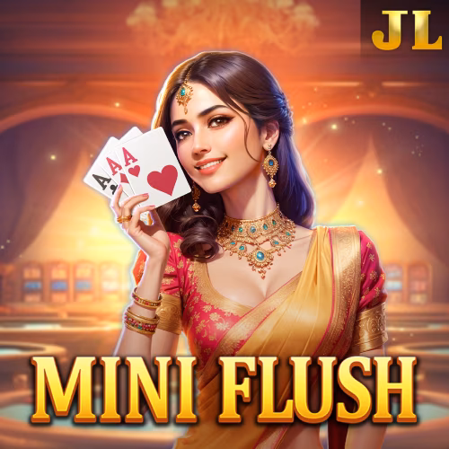 Mini Flush
