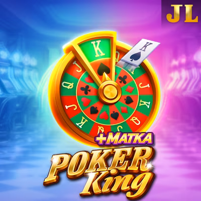 Poker King Matka