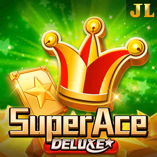 Super Ace Deluxe