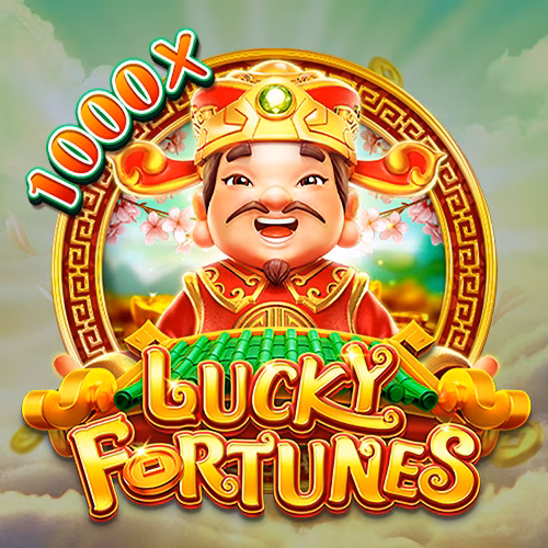Lucky Fortunes