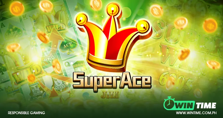 jili super ace 96% rtp wintime ph