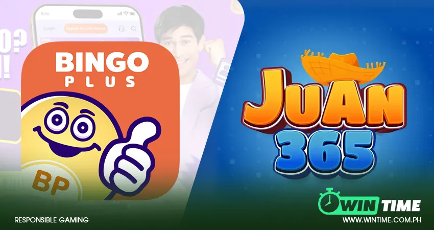 juan365 vs bingoplus wintime