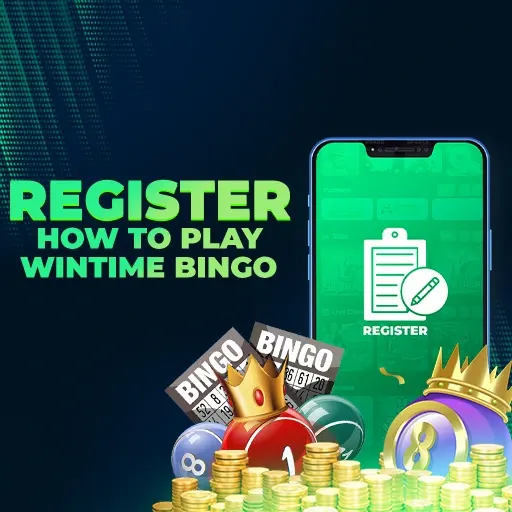 register to play wintime bingo