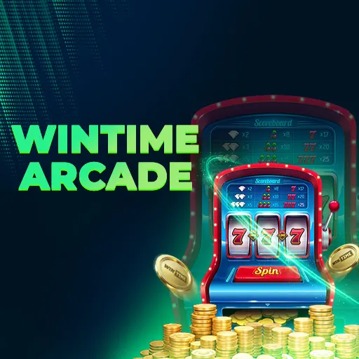 wintime arcade