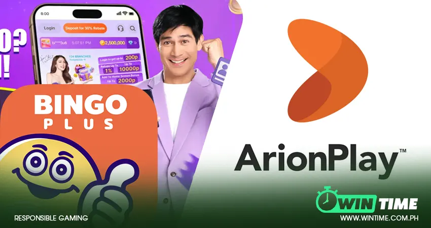 arionplay vs bingoplus - wintime playtime