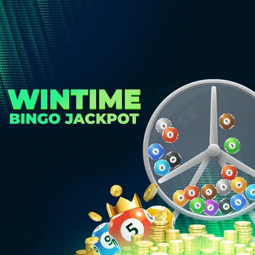 wintime bingo jackpots