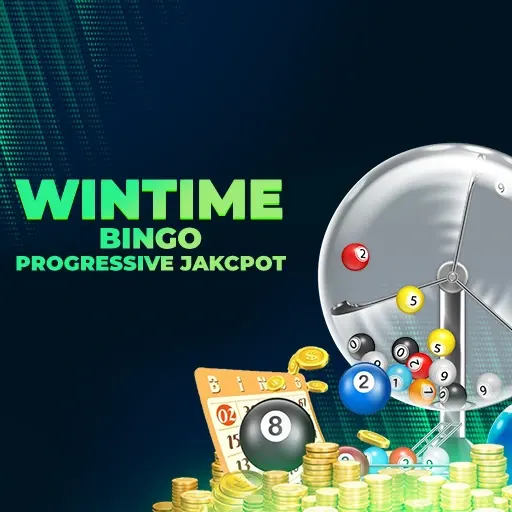 wintime bingo progressive jackpots