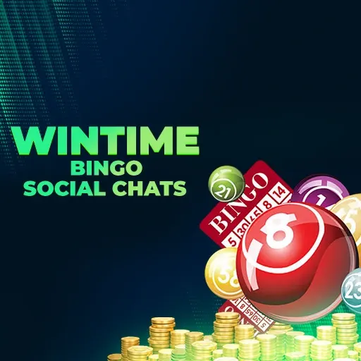 wintime bingo social chats