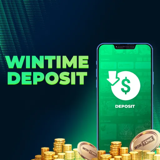 wintime deposit