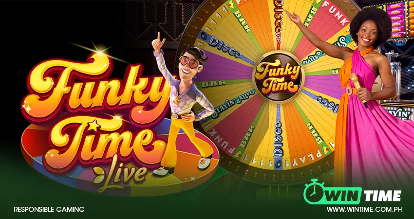 wintime funky time live