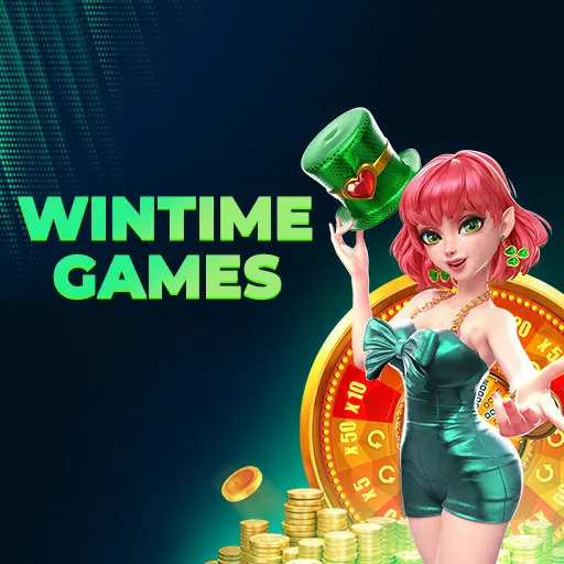 wintime games
