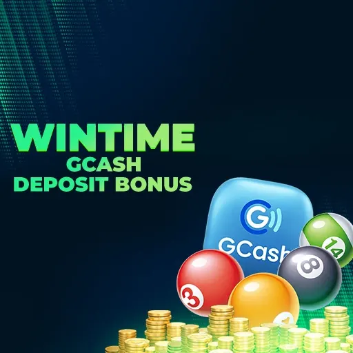 wintime gcash deposit bonus
