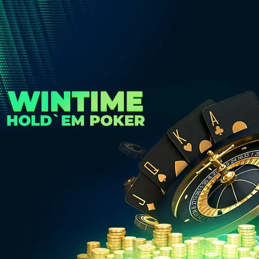 wintime hold'em poker