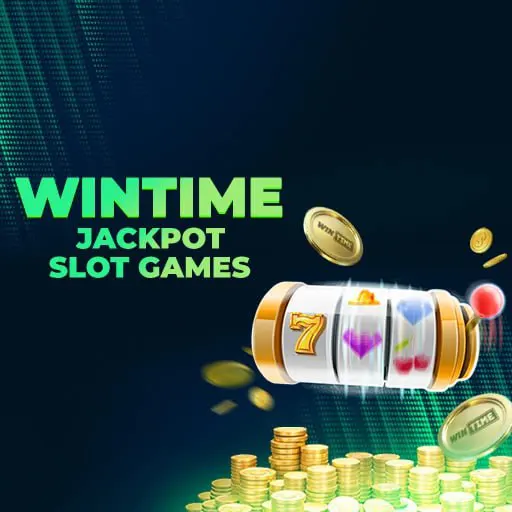 wintime jackpot slot games