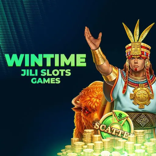 wintime jili slot games