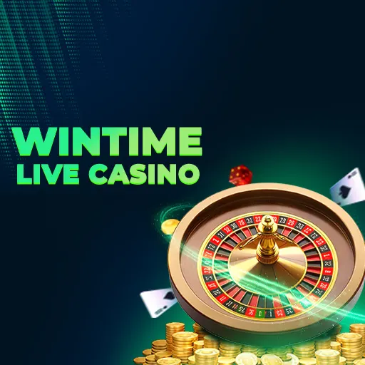 wintime live casino