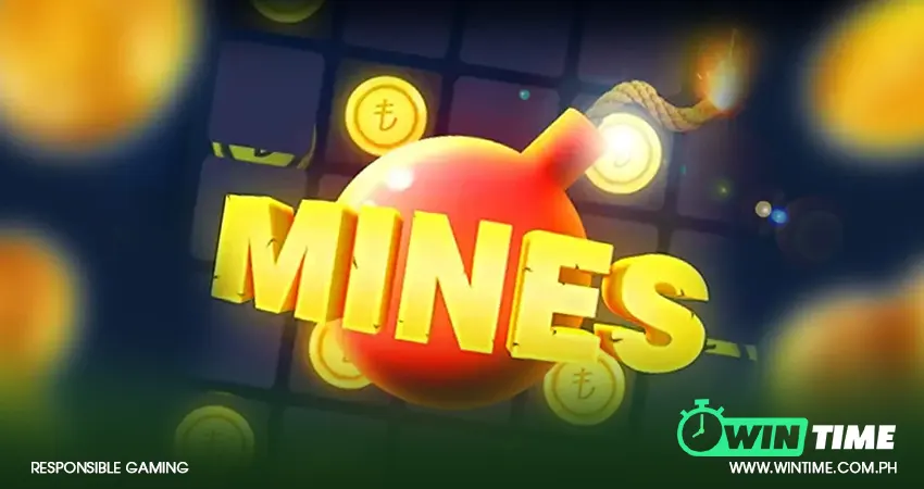 wintime mines games