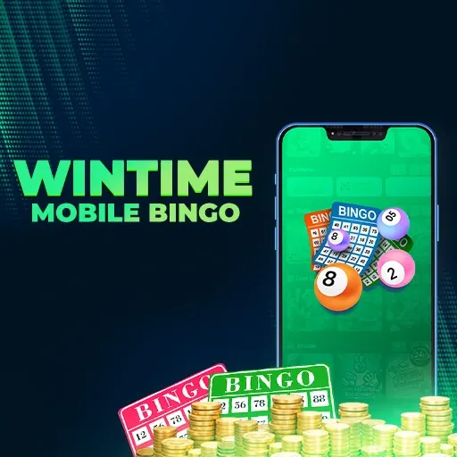 wintime mobile bingo
