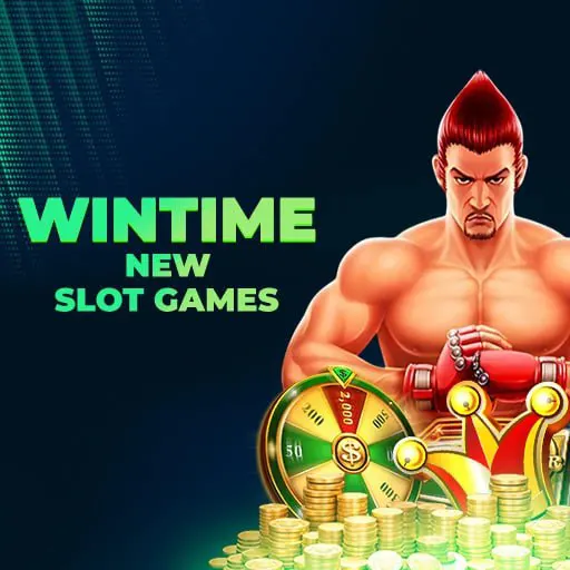 wintime new slot games