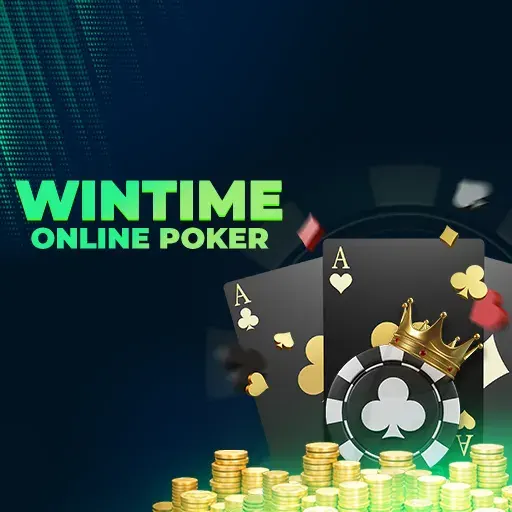 wintime online poker