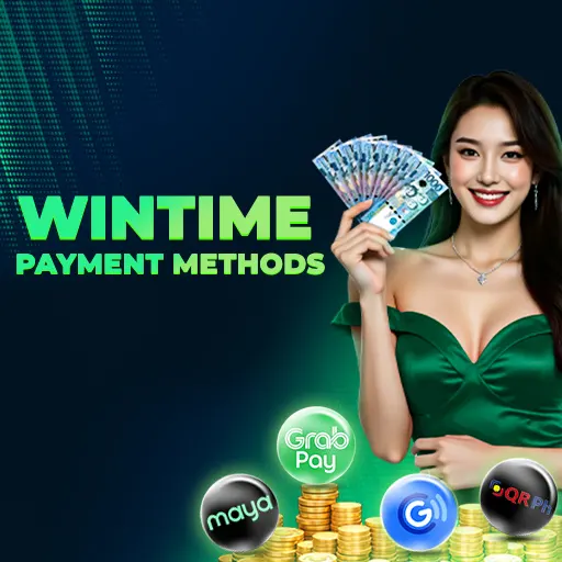 wintime payment methods