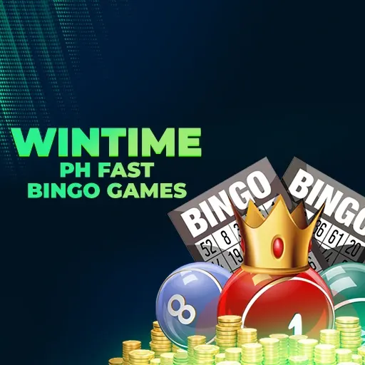wintime ph fast bingo games