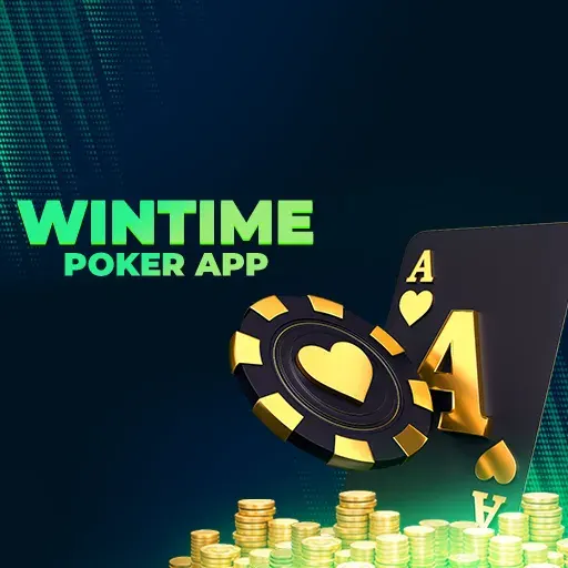 wintime poker app