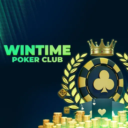wintime poker club online