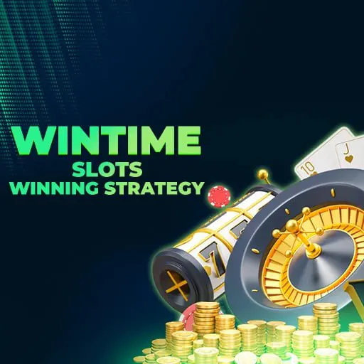 wintime slots winning strategy