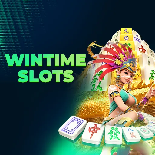wintime slots